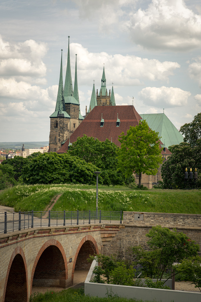 dom vom tor hoch