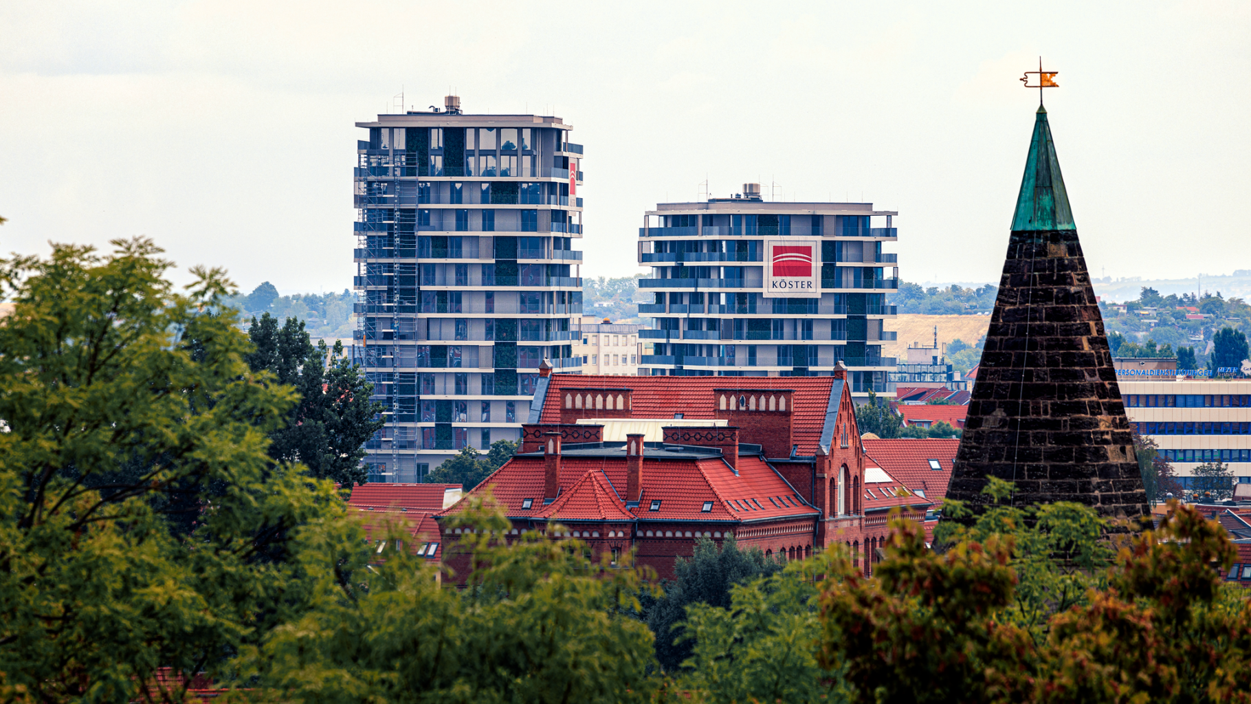 wir quartier